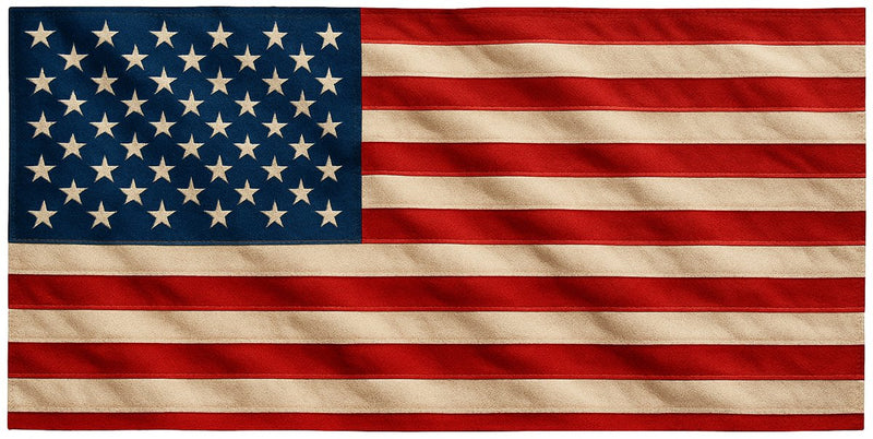 Wavy Co Flag