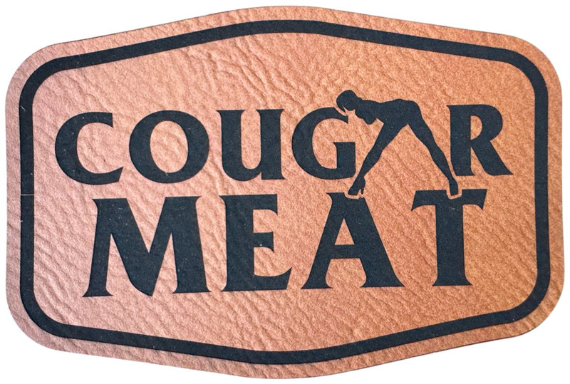 Cougar Meat