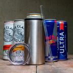 12oz Slim Douzie