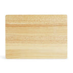 Hardwood Cutting Board