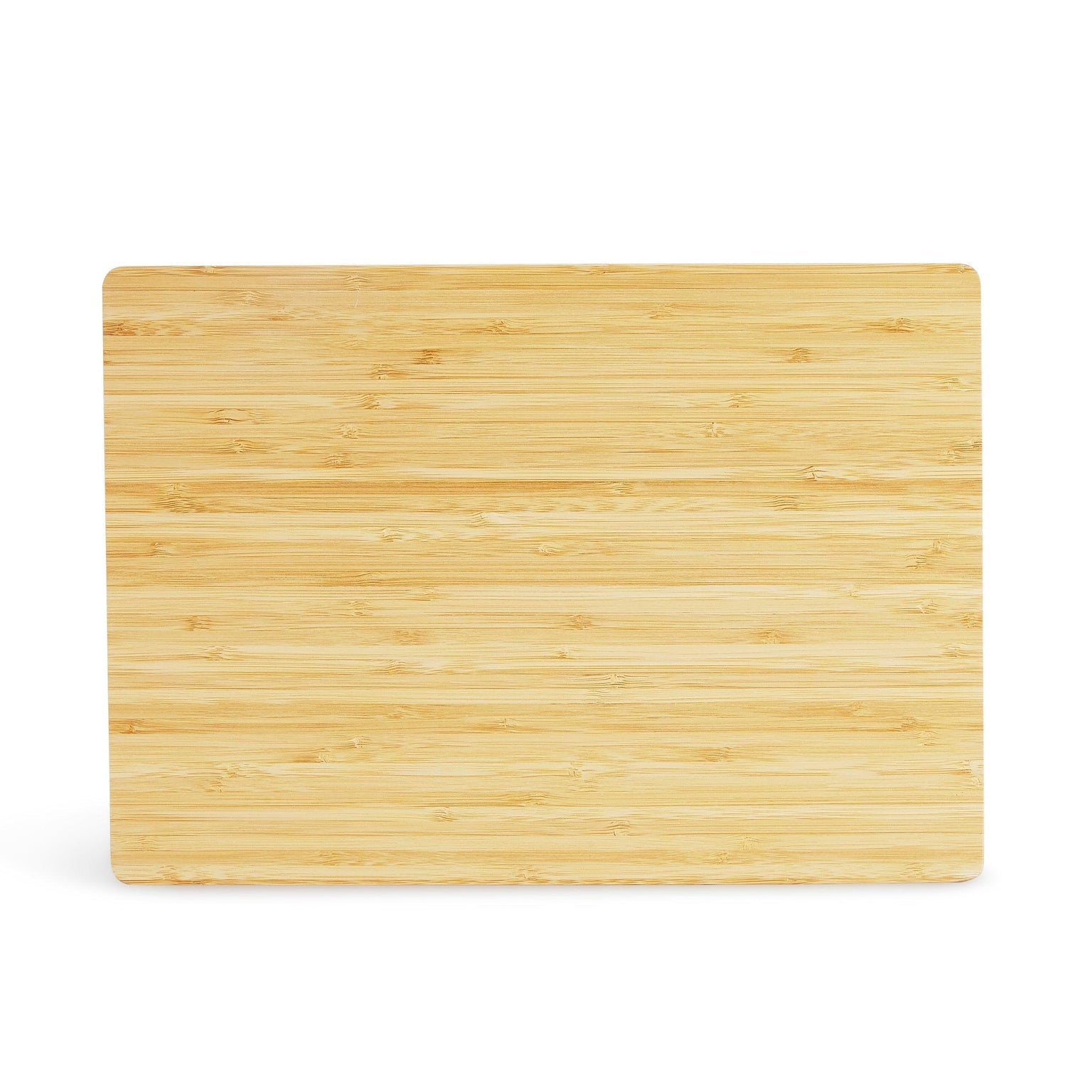 Hardwood Cutting Board