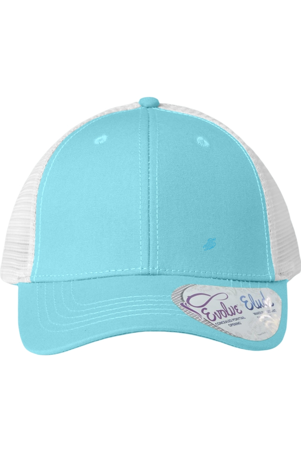 Infinity Her Women's Modern Trucker Cap