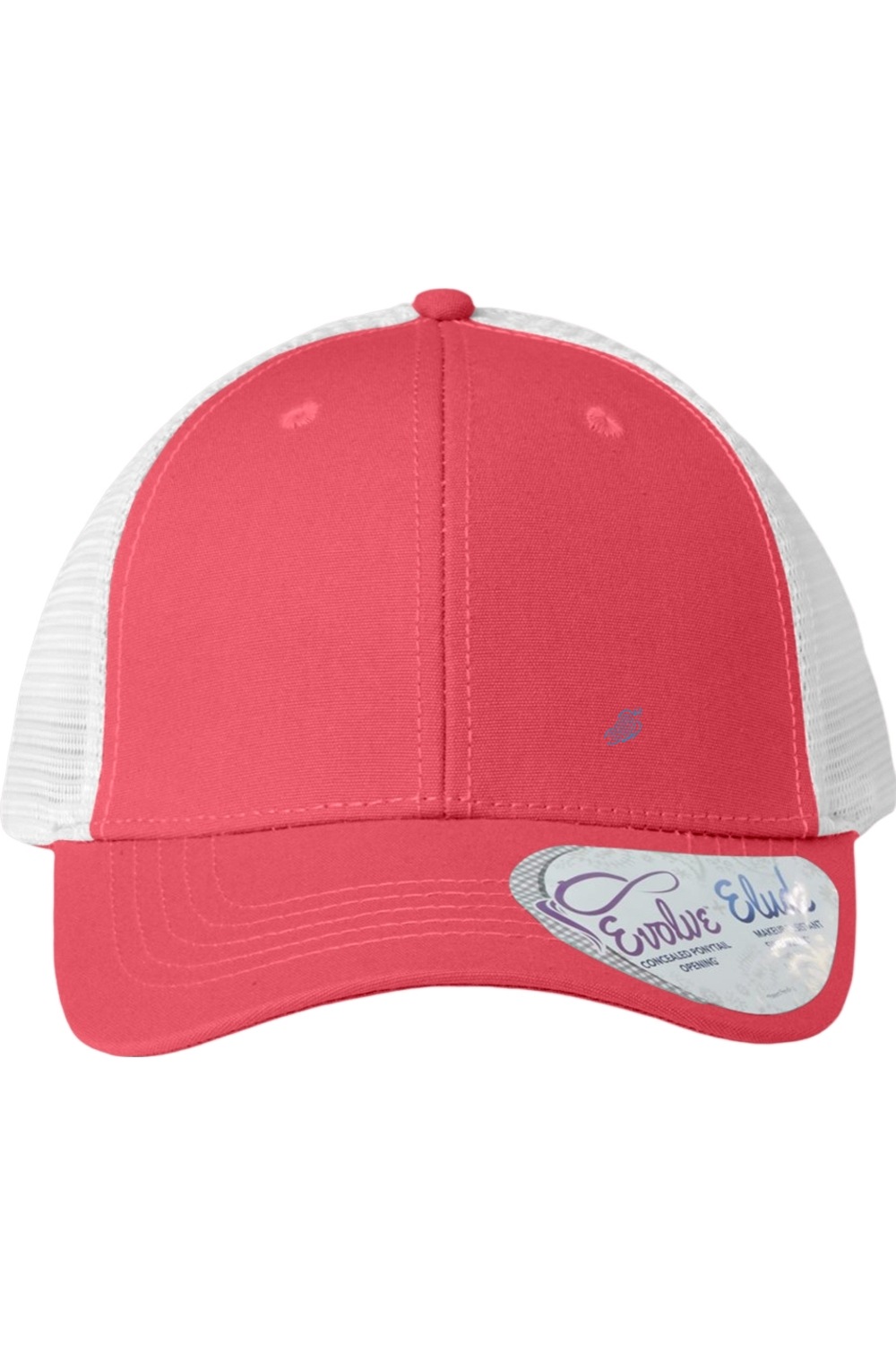 Infinity Her Women's Modern Trucker Cap