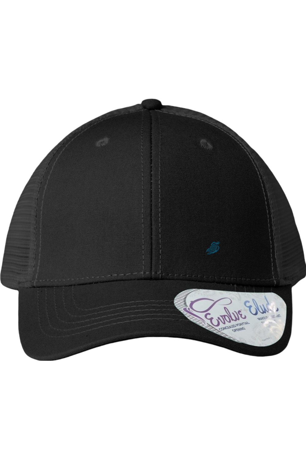 Infinity Her Women's Modern Trucker Cap