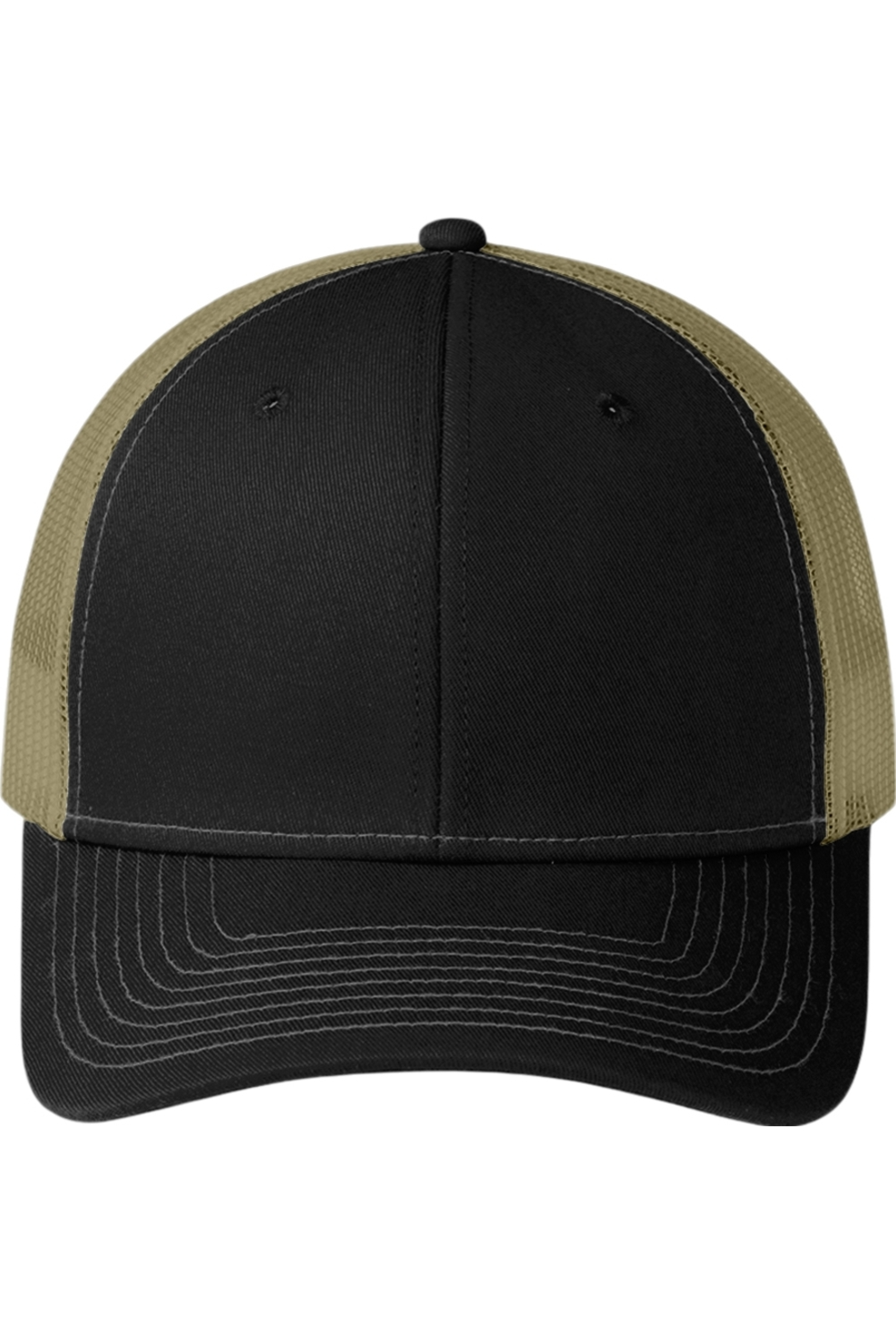 Port Authority Snapback Trucker Cap (C402)