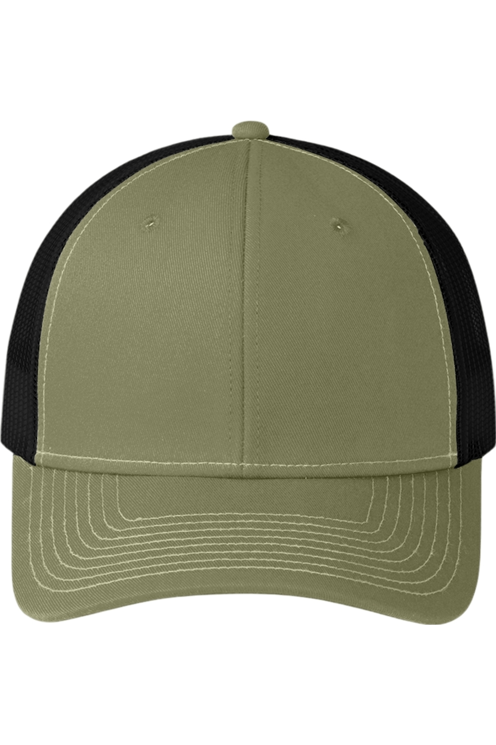 Port Authority Snapback Trucker Cap (C402)