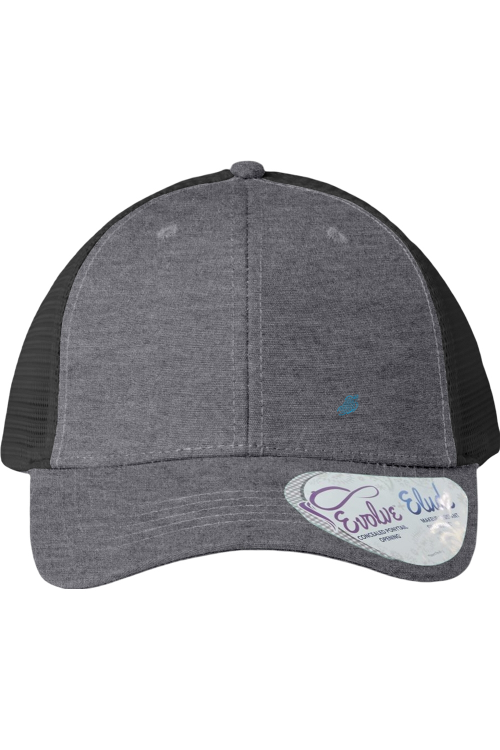 Infinity Her Women's Modern Trucker Cap