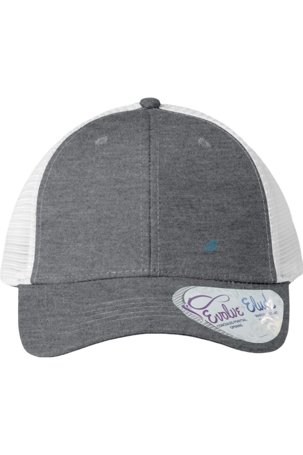 Infinity Her Women's Modern Trucker Cap