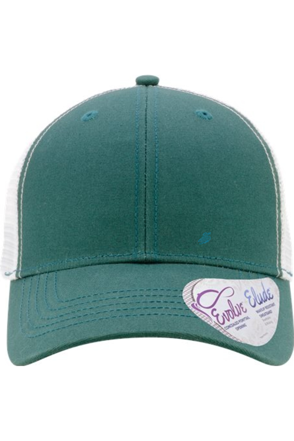 Infinity Her Women's Modern Trucker Cap