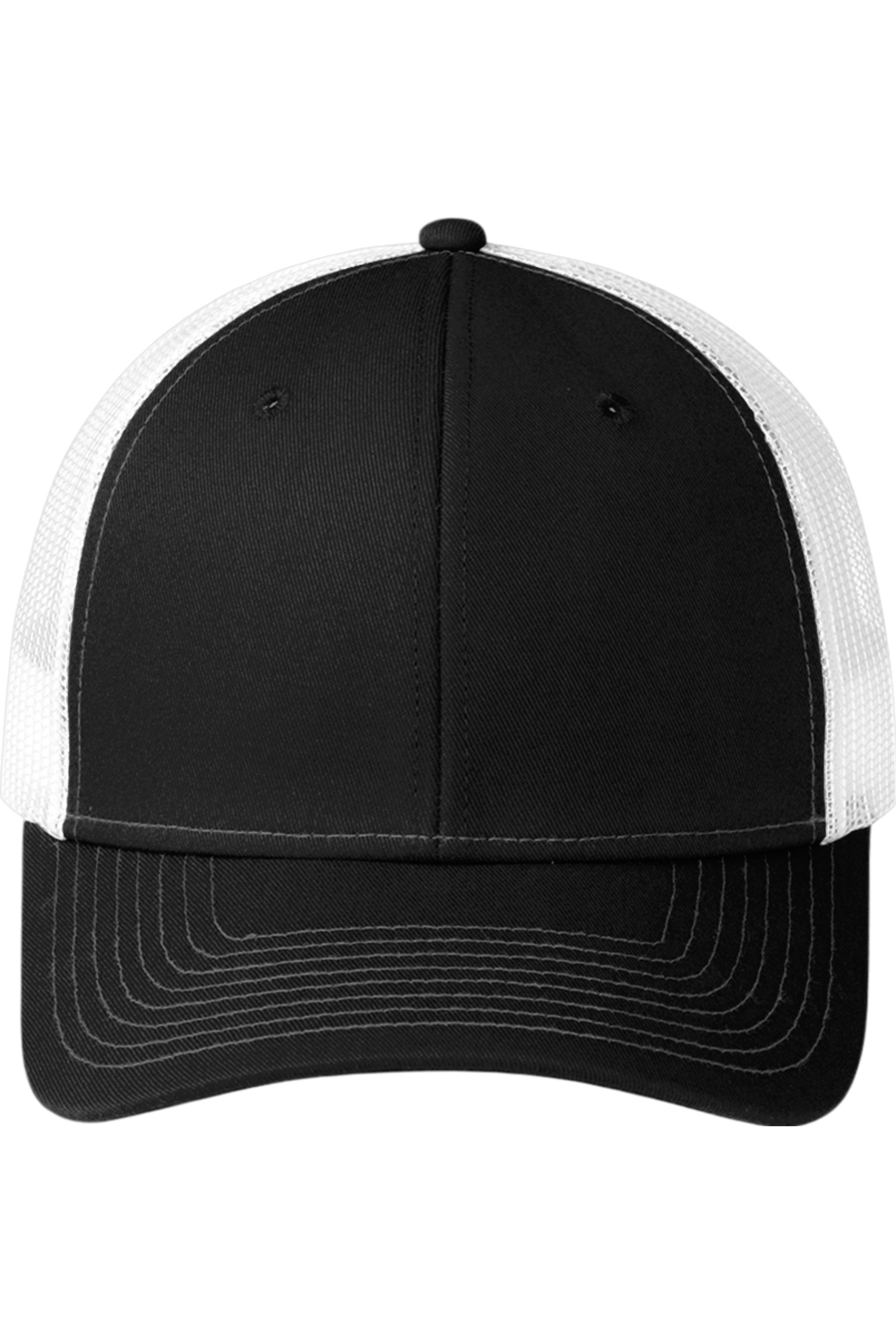 Port Authority Snapback Trucker Cap (C402)