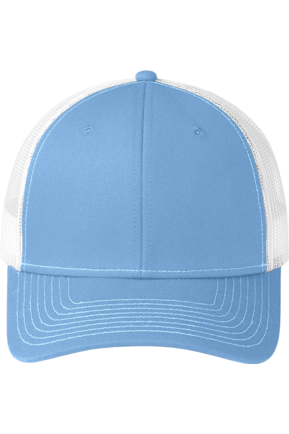 Port Authority Snapback Trucker Cap (C402)