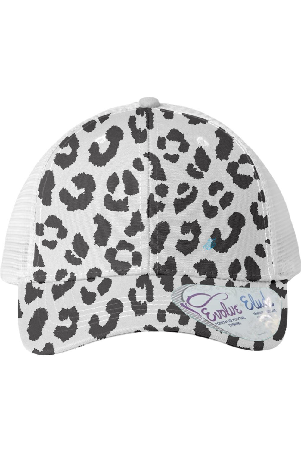 Infinity Her Women's Modern Trucker Cap