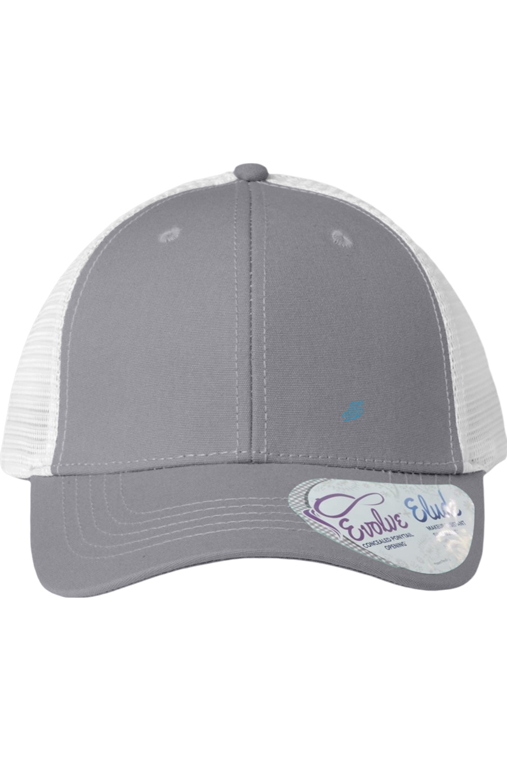 Infinity Her Women's Modern Trucker Cap