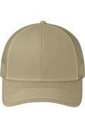 Port Authority Snapback Trucker Cap (C402)