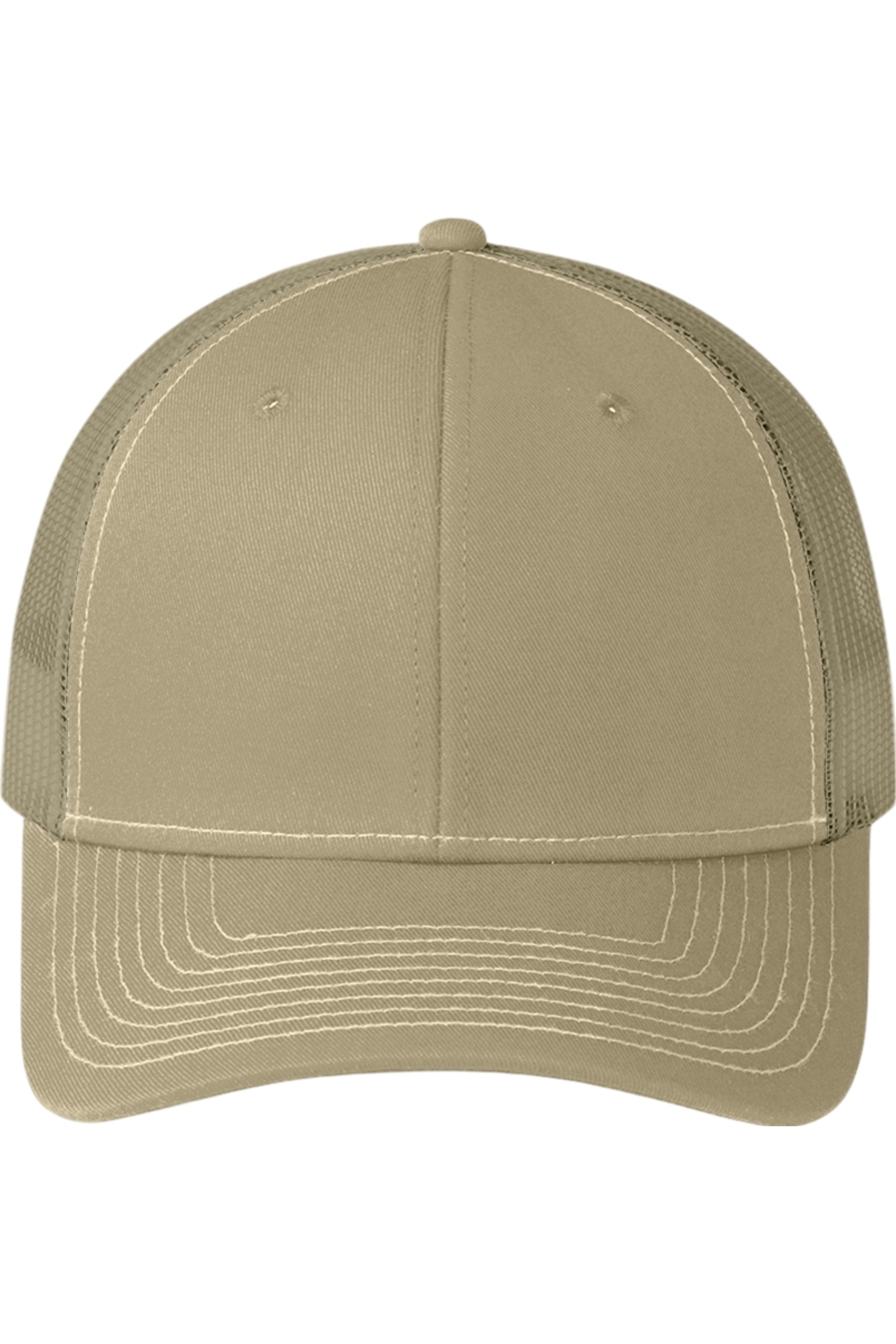 Port Authority Snapback Trucker Cap (C402)