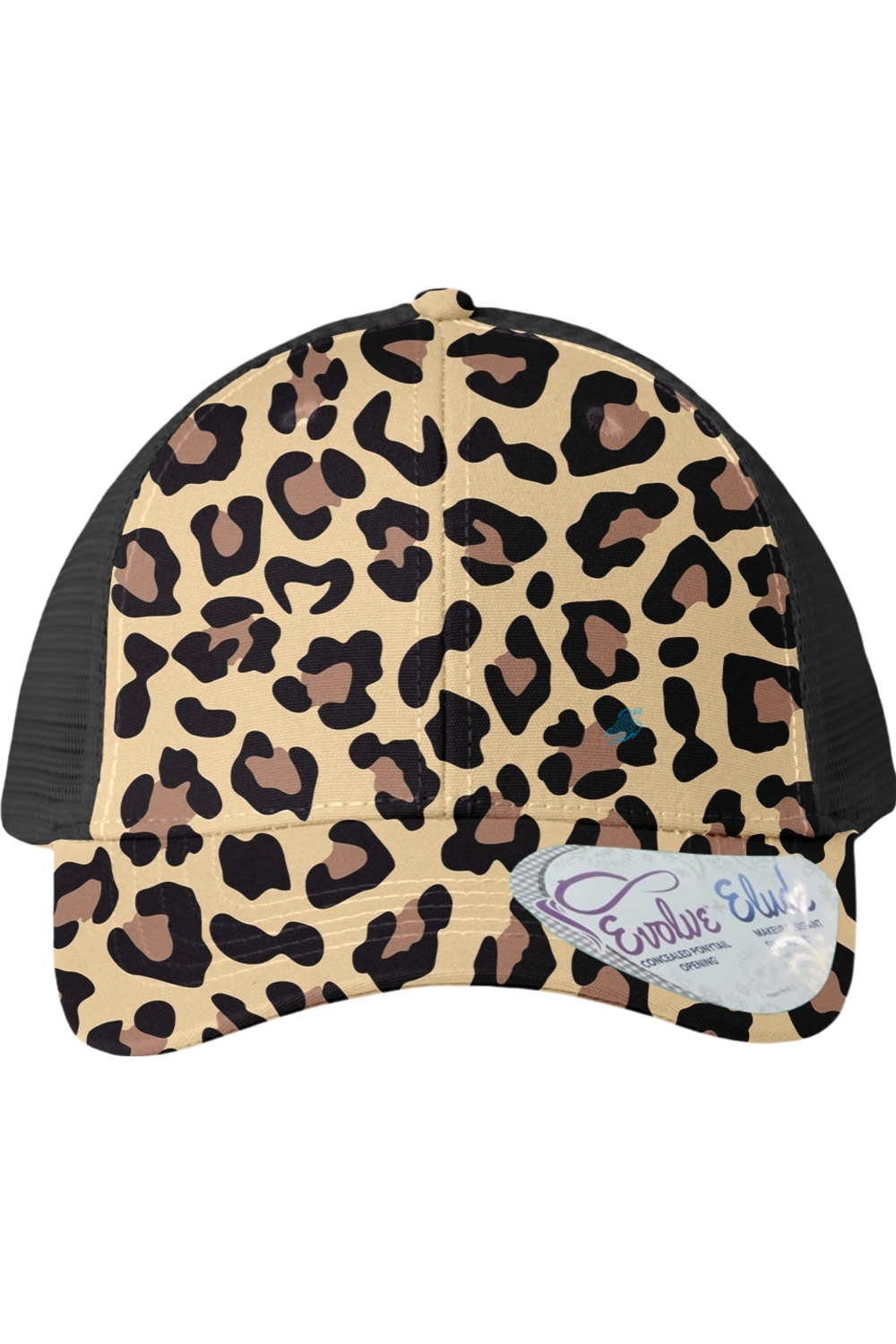 Infinity Her Women's Modern Trucker Cap