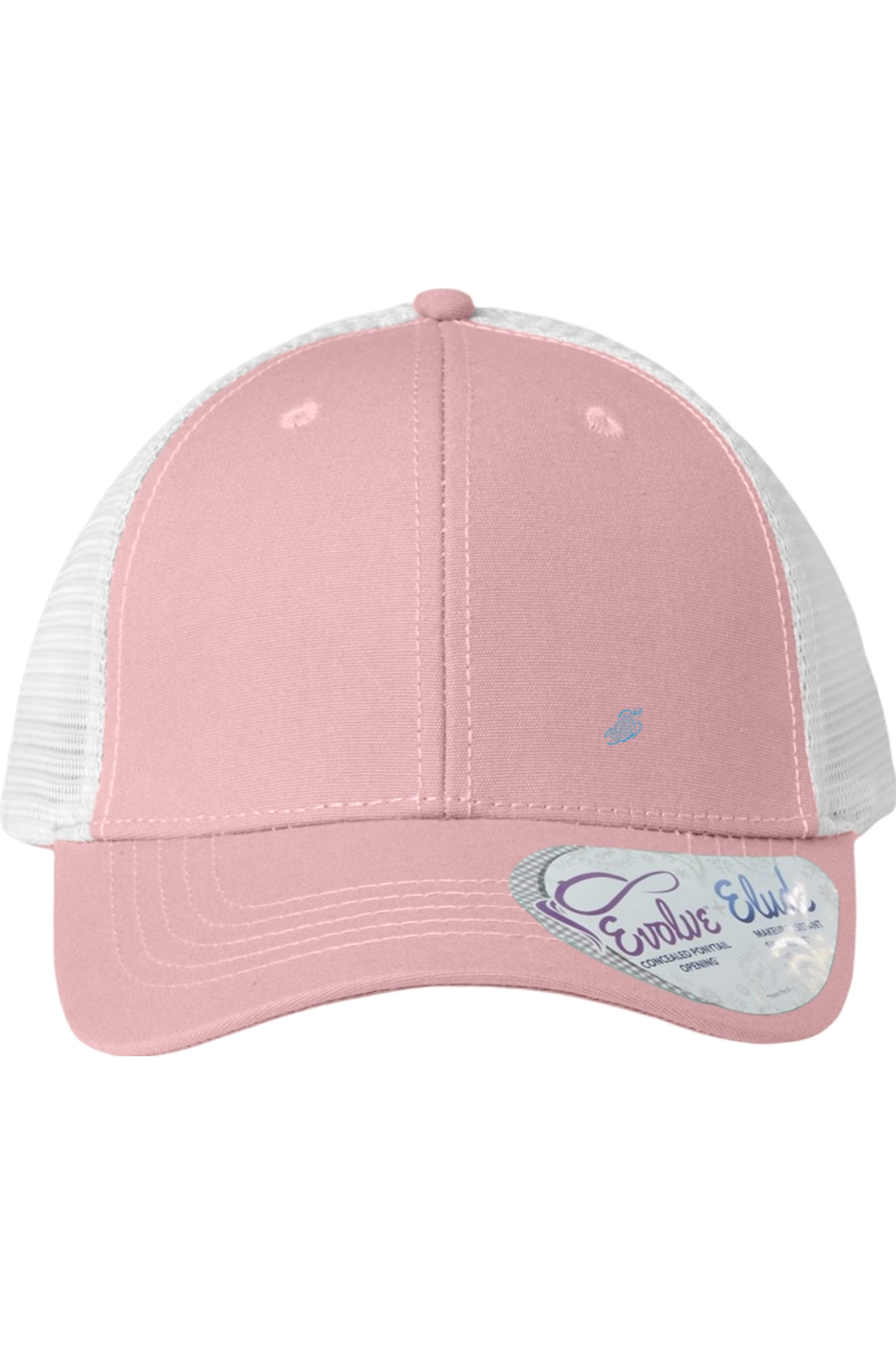 Infinity Her Women's Modern Trucker Cap