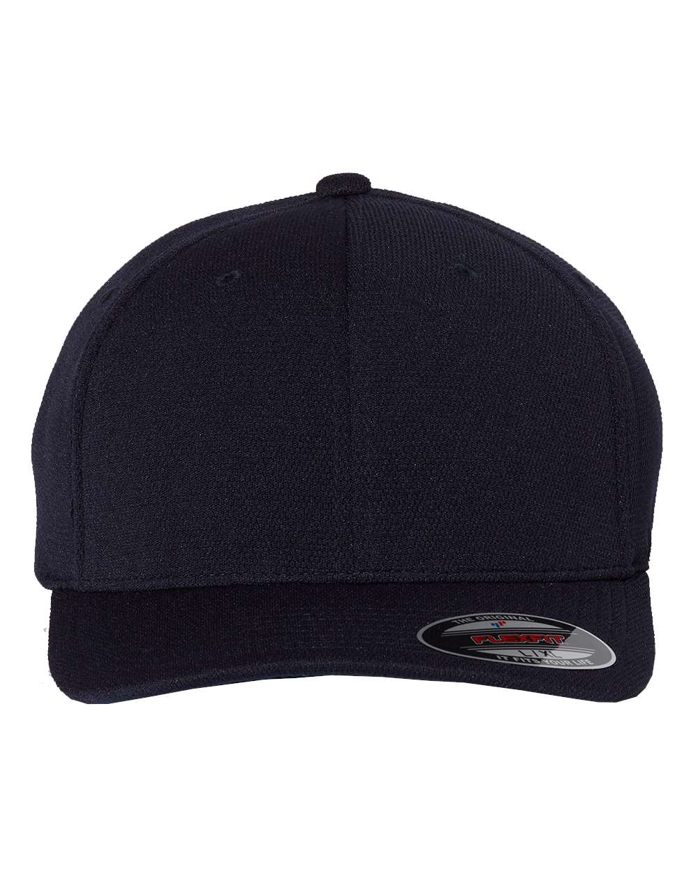 Flexfit Cool & Dry Sport Cap (6597) - Navy - S&S B23495653