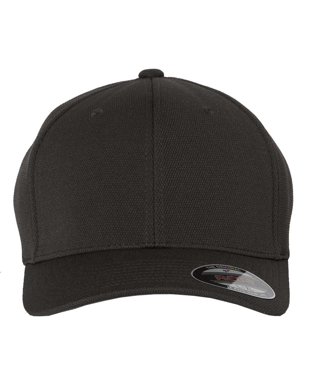Flexfit Cool & Dry Sport Cap (6597) - Grey - S&S B23495353