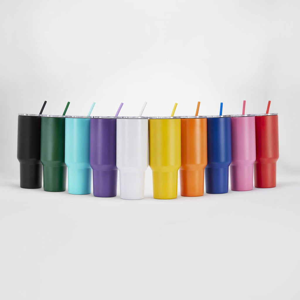 40oz Tumbler