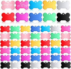 Personalized Aluminum Pet Tag