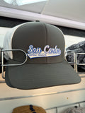 San Carlos Softball Hat