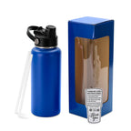 Hydro Water Bottle 32 oz