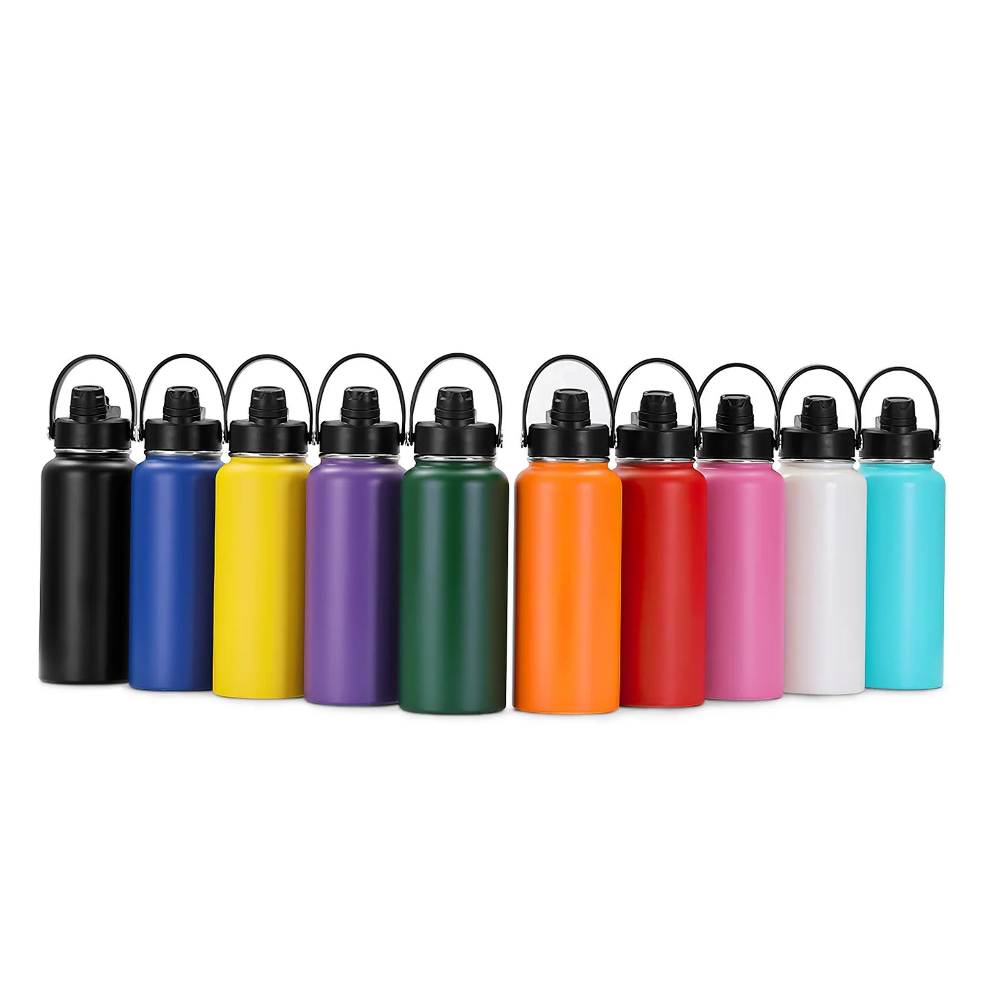 Hydro Water Bottle 32 oz