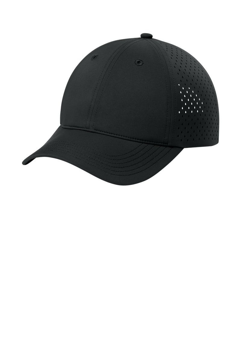 Port Authority All-Day Performance UPF Perforated Cap (C995)