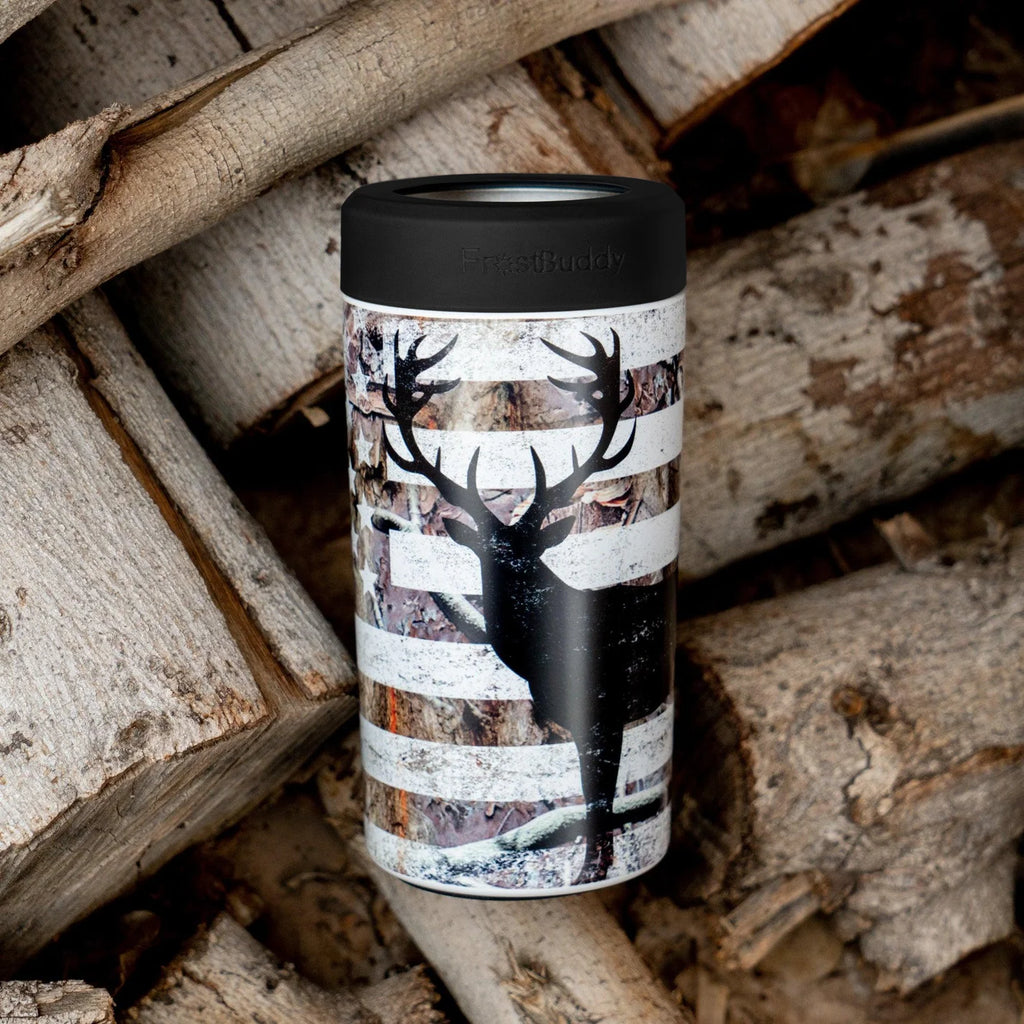 Frost Buddy Universal Douzie