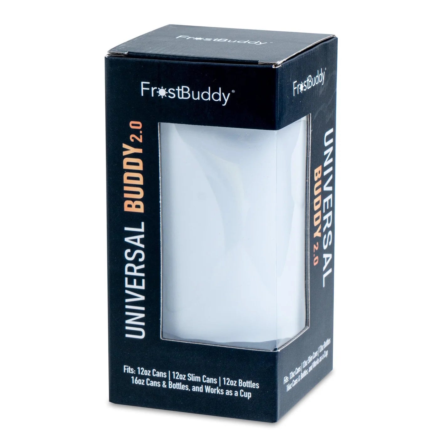 Frost Buddy Universal Douzie