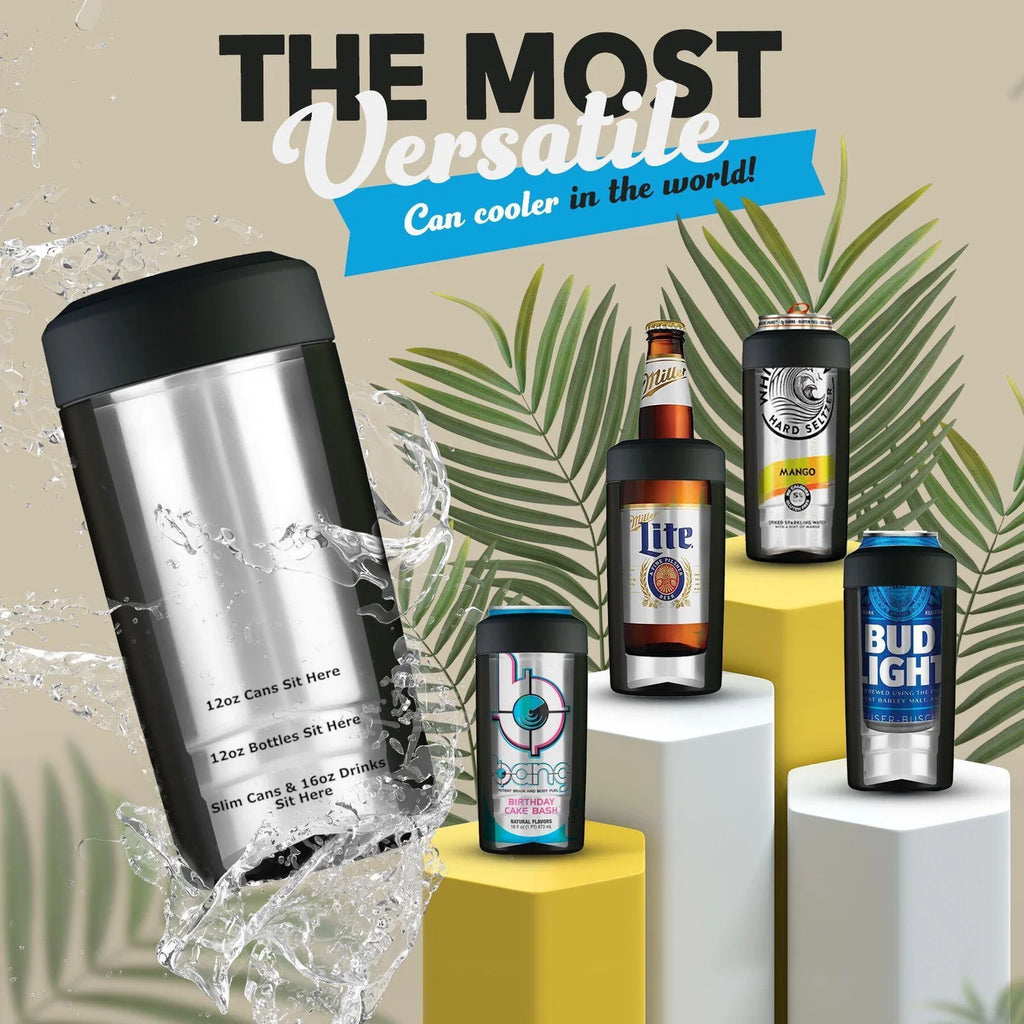Frost Buddy Universal Douzie