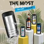 Frost Buddy Universal Douzie