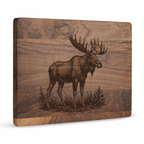 Makerflo Walnut Cutting Board