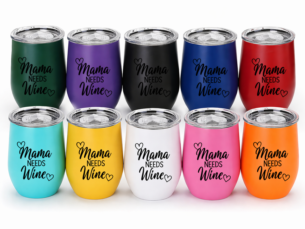 Makerflo Wine all color