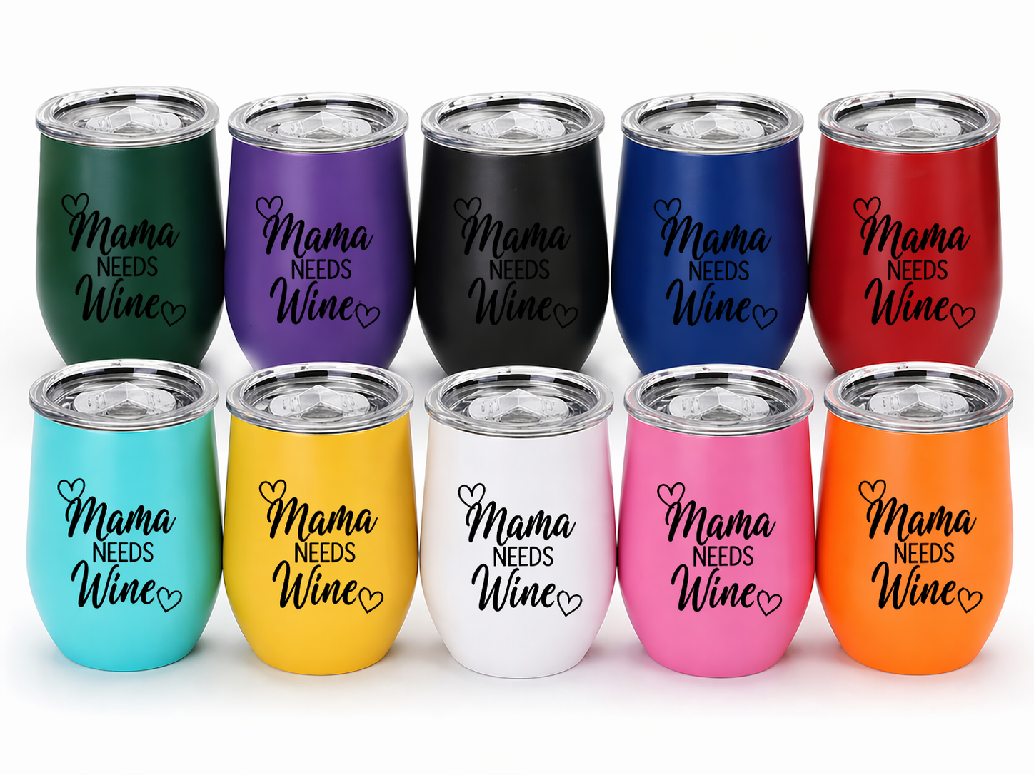 Makerflo Wine all color