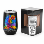 Makerflo wine BLK