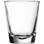 whiskey glass