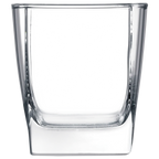 whiskey glass