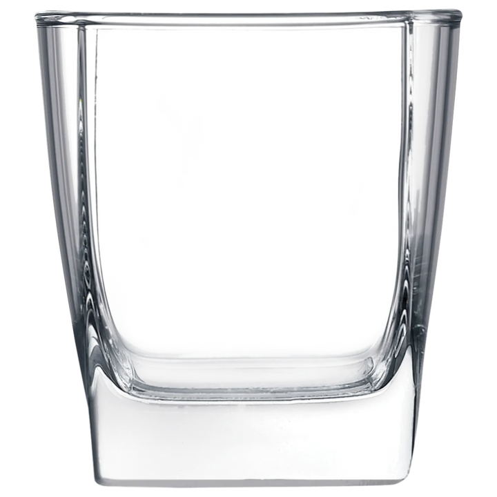whiskey glass
