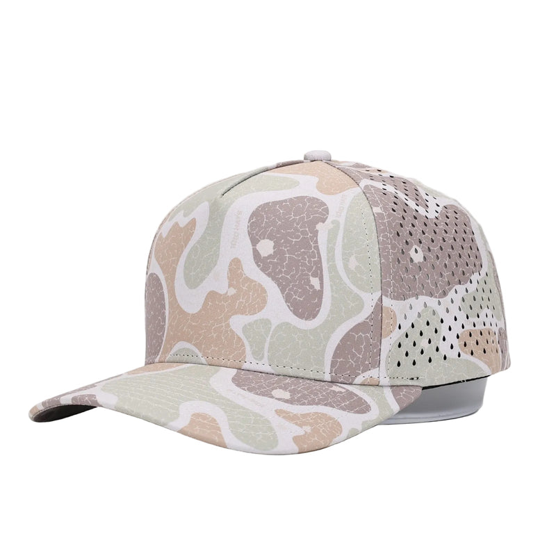 1010 Brush Country Camo Trucker Hat