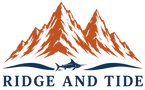 Ridge and Tide logo