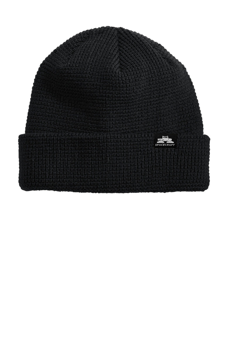 Spacecraft Index Beanie (SPC8)