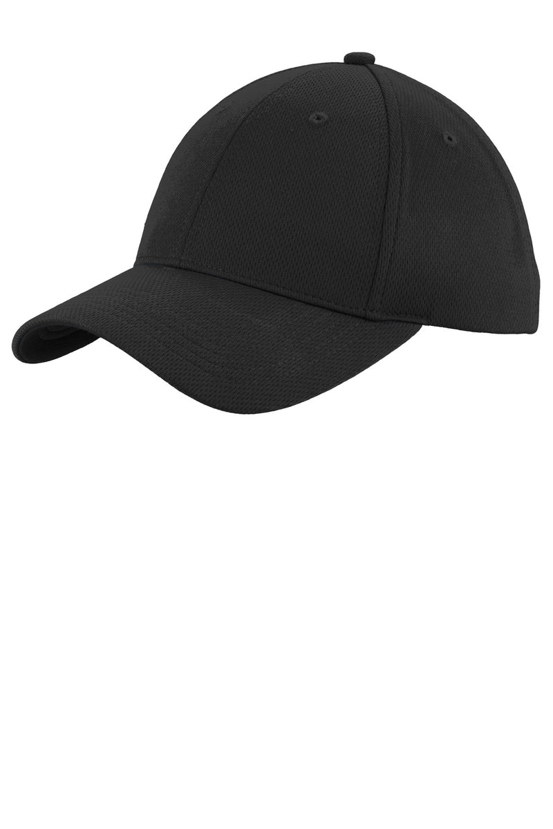 Sport-Tek PosiCharge RacerMesh Cap (STC26)
