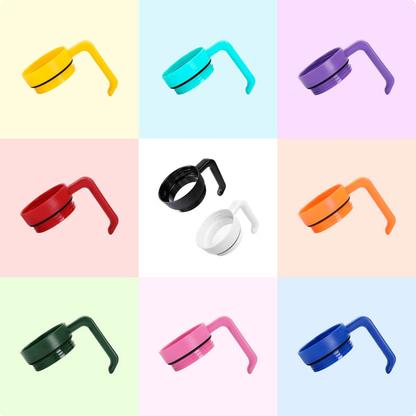 30 and 40oz Tumbler Handle