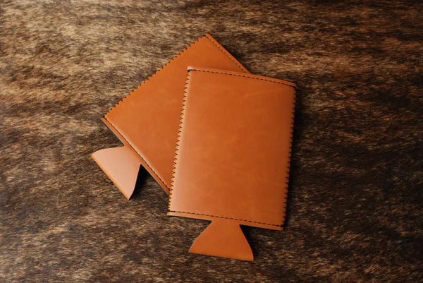 buckskin coozie