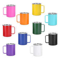 Coffee Camper Mug