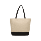 Personalized Linen Bag