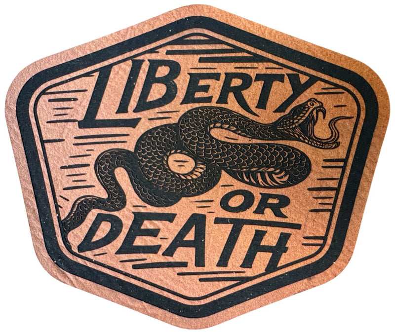 Liberty or Death