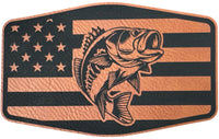 Bass Flag